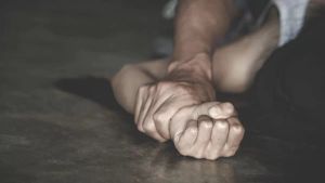 Kemensos Pastikan Korban Kekerasan Seksual Ayah Kandung di Cianjur Jalani <i>Trauma Healing</i> dan Keterampilan Kerja
