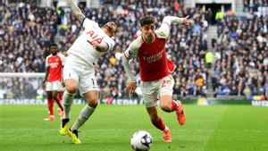 Arsenal vs Bournemouth: Laga yang Harus Dimenangkan