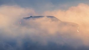 Renault Filante Segera Debut di Korea Selatan, Siap Jadi Andalan Baru