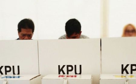 Diduga Manipulasi Data, Survei Indikator Munculkan Etnis dan Angka Palsu