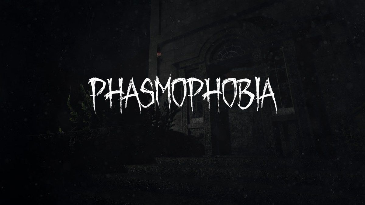 Phasmophobia To Be Launched For Xbox Series X/S, PS5, And PS VR2 This August