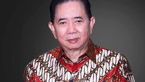 Dirut Sido Muncul David Hidayat Kembali Borong Saham SIDO