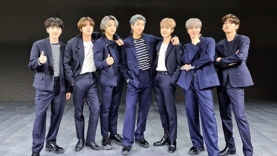 Through 1 Billion Viewers On YouTube, Megahit BTS Dynamite Follows DNA And Boy With Luv