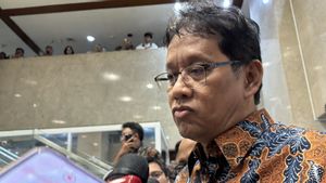Purbaya Optimistis Pertumbuhan Ekonomi RI Tembus 5,5 Persen di Kuartal IV 2025