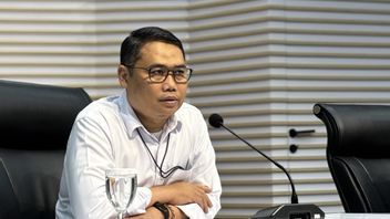 KPK Bakal Umumkan Tersangka Kasus Korupsi CSR BI Bulan Depan
