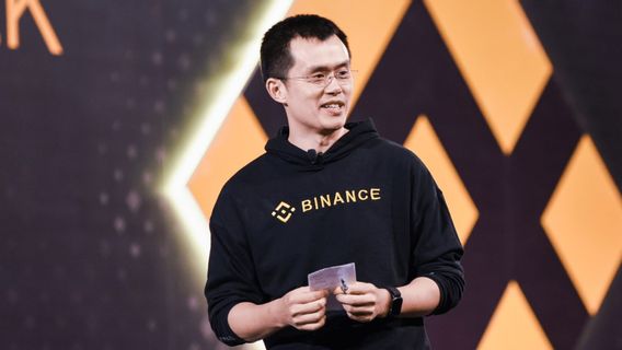 Binance Boss Changpeng Zhao: Nothing Can Stop Bitcoin