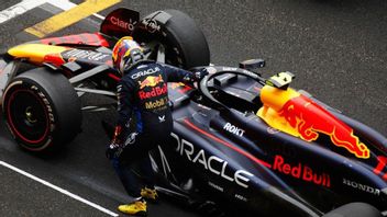 Imola : La domination de Red Bull en F1 GP risque ses concurrents
