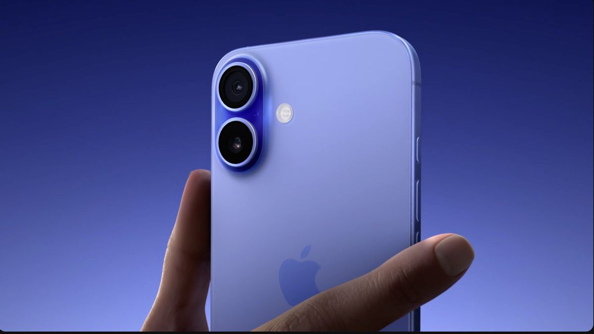 iPhone Jadi Alat Revolusioner di Dunia Perfilman, Bersaing dengan Kamera Besar