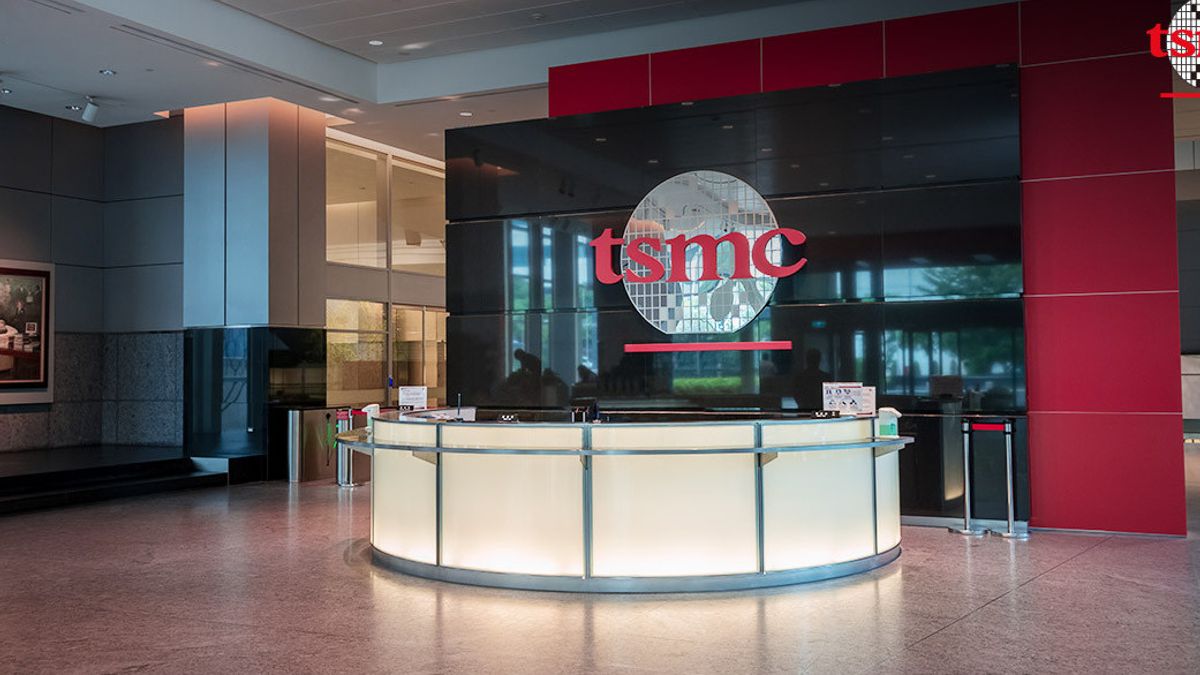 TSMC تحقق أرباحا أعلى في الربع الرابع من عام 2022 ، لكنها متشائمة في الربع الأول من هذا العام