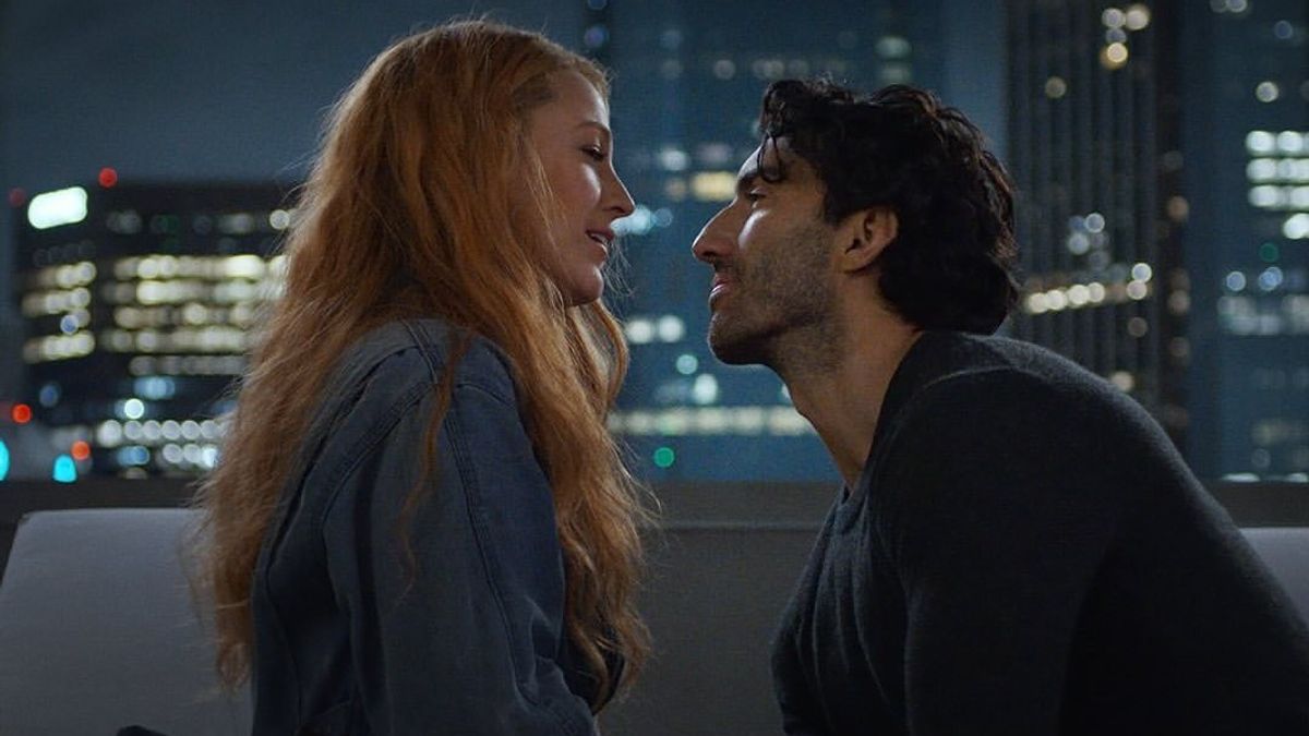 拒绝法官贾斯汀·鲍德尼(Justin Baldoni)要求在布莱克·利维利(Blake Lively)案中成为泰勒·斯威夫特(Taylor Swift)证人