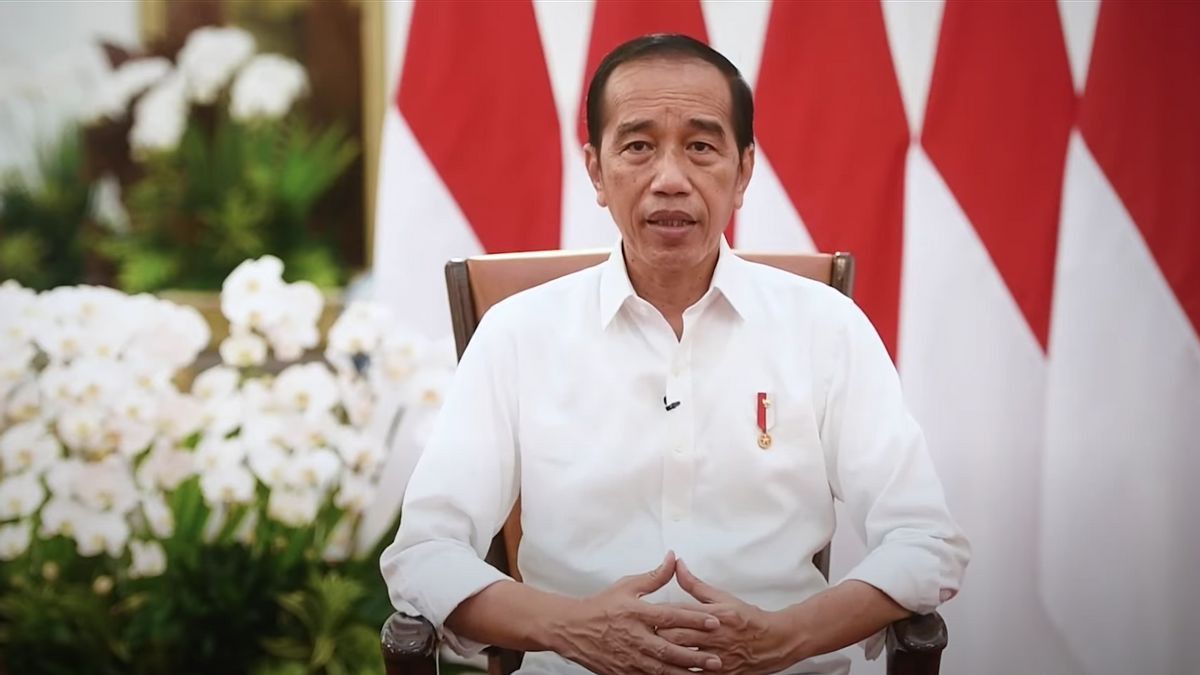Larangan Ekspor CPO DIcabut, PKS: Jokowi Mencla-Mencle