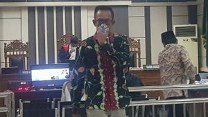 Sidang Suap Seleksi Perangkat Desa: Kades Banjarsari Demak Patok Rp750 Juta untuk Jabatan Sekdes