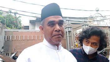 Tutup Peluang Usung Anies di Pilkada DKI, Gerindra: Kita Punya Jago