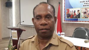 Disnaker Kota Jayapura Sebut Angka Pengangguran Turun karena Adanya Tiga DOB