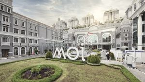 Centratama Hadirkan Jaringan 5G Indoor Multi-Operator Pertama Indonesia di Mall of Indonesia (MOI)
