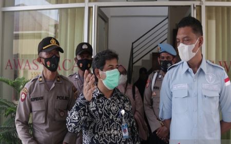 DNA Polisi yang Hilang Sejak Tsunami Aceh Diperiksa, Hasilnya 2 Minggu Lagi