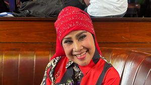 Synchronize Fest 2025 Hari Ketiga: Elvy Sukaesih, Padi Reborn Siap Tampil