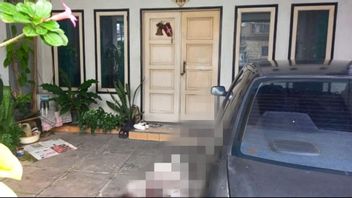 Chronology Of The Murder Of A Woman At Jatibening Estate: Victim Asks To Be Scraped By Suspect