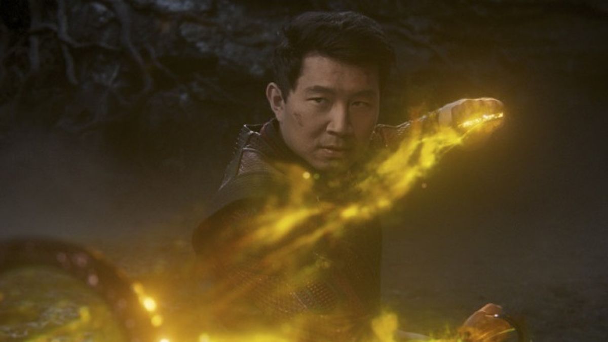 Shang-Chi Becomes The Highest-grossing Film And Prepares To Surpass Black Widow
