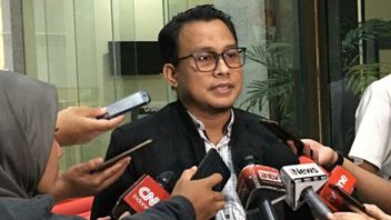 Wali Kota Batu Dewanti Rumpoko Diperiksa KPK, Usut Gratifikasi di Pemkot 2011-2017