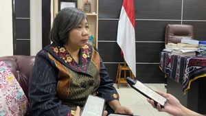 Komnas HAM Segera Turun Usut Kasus Brimob Pukul Anak hingga Tewas