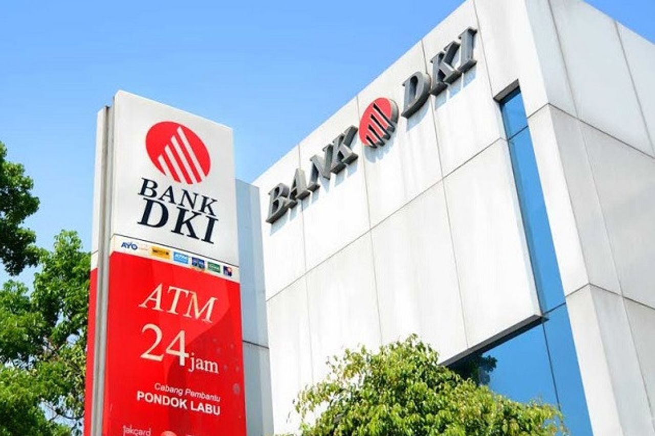جاكرتا - نما صرف الائتمان من بنك DKI بنسبة 7.5 في المائة في الربع الرابع من عام 2023