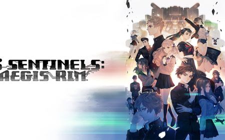 13 Sentinels: Aegis Rim Sudah Terjual Lebih dari 1 Juta Unit