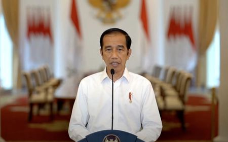 Jokowi Minta Penyekatan PPKM Darurat Dievaluasi: Kuncinya Justru Prokes Pakai Masker