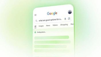 جاكرتا - نفت Google الذكاء الاصطناعي Overview مما تسبب في انخفاض في حركة المرور لمواقع الويب