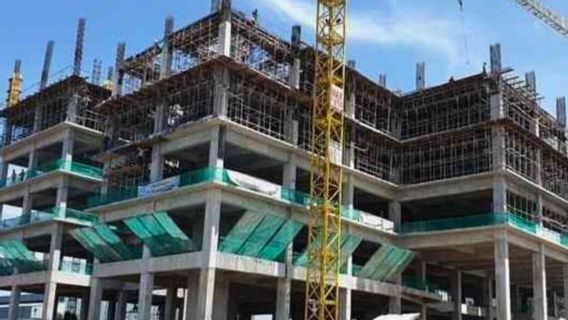 PTTUN Perkuat Putusan PTUN Jakarta Batalkan Persetujuan Proyek Gedung Kedubes India