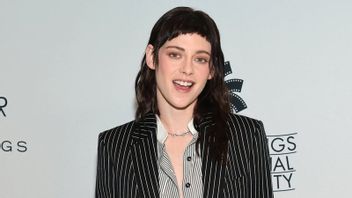 Ketika Kristen Stewart Tertarik Buat Remake Film “<i>Twilight</i>”