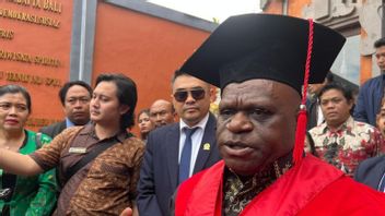 Siswa Nakal Dikirim ke Barak Militer, Menteri HAM: Itu Bagus Sekali