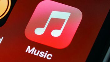 Apple Music utilisera des balises de transparence pour identifier la musique basée sur l’IA