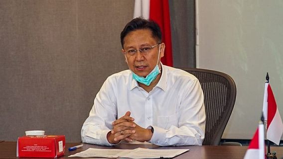 Budi Gunadi Sadikin Berandai-andai: Jika Semua BUMN IPO, Indonesia akan Kalahkan Temasek