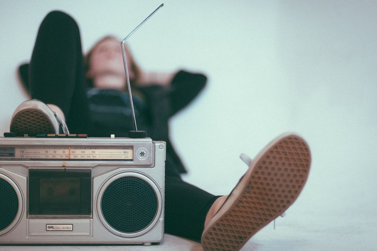 機能:今すぐ音楽の呼び出しを停止するのは良くありません!