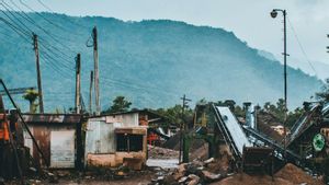 Diguyur Hujan Deras, Sejumlah Wilayah di Situbondo Terendam Luapan Sungai