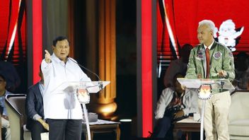 Kritisi Jawaban Prabowo, Mahfud MD: Data Alutsista Bukan Rahasia Negara