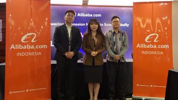 Alibaba.com Luncurkan Trade Assurance di Indonesia, Percepat UMKM Ekspor Global
