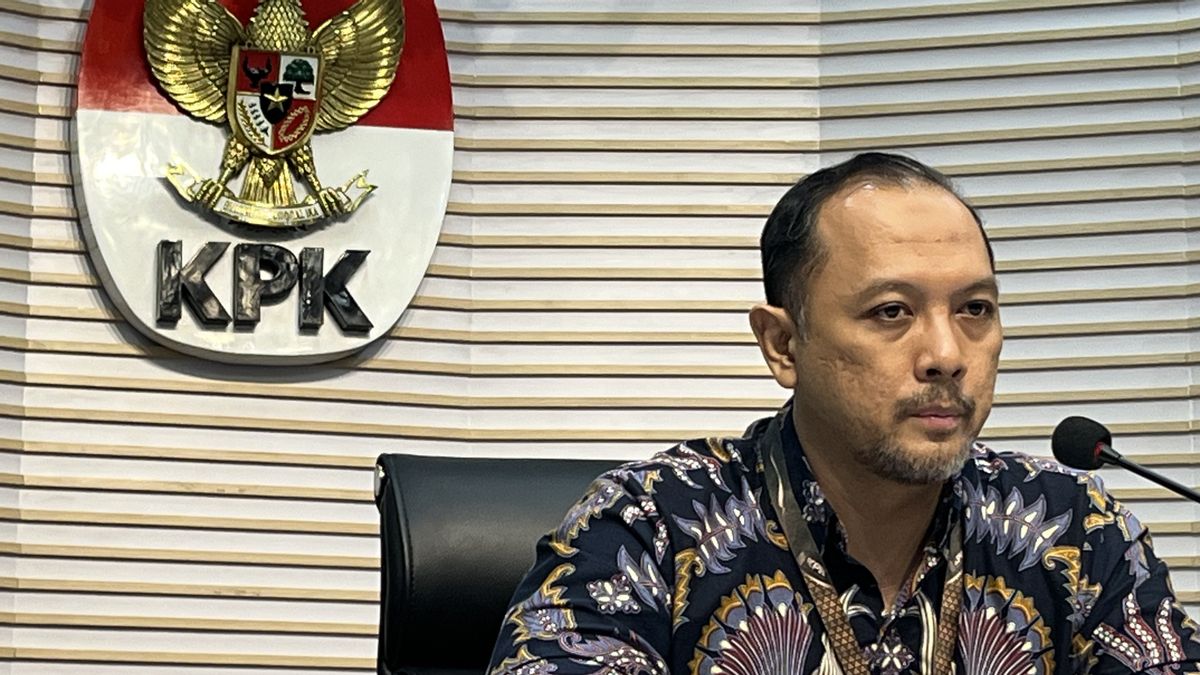  Kawal Efisiensi Anggaran, KPK Dorong Optimalisasi Aparat Pengawasan Intern Pemerintah