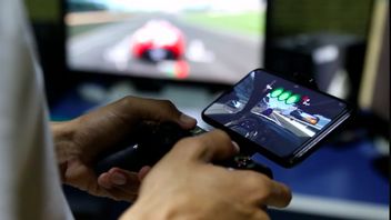 Tak Selamanya Buruk, Studi Ungkap Bermain Video Game Bisa Meningkatkan Kecerdasan Otak