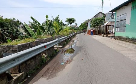 PUPR Mataram Siapkan Rp10 Miliar untuk Pemeliharaan Jalan Rawan Longsor, Salah Satunya di Baiturrahman