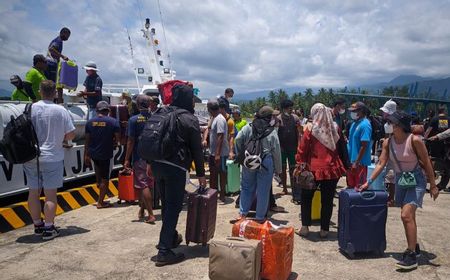 Hotel di Gili Tramena 50 Persen Terisi Jelang MotoGP Mandalika