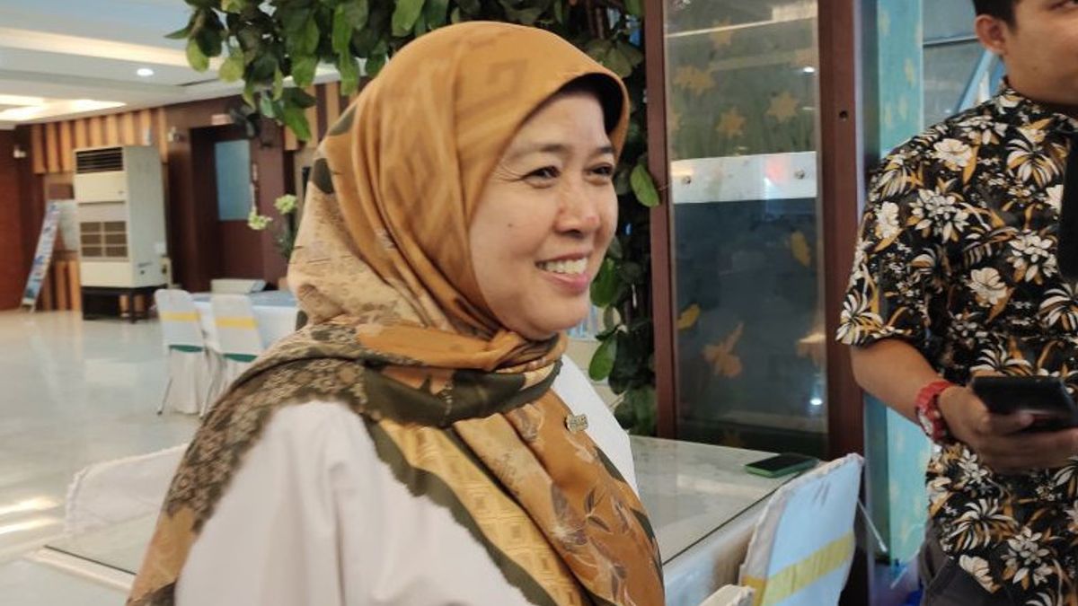 Bulog Lampung Prepares 215 RPK To Maintain Food Stability Ahead Of Ramadan And Eid