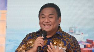 Wakil Ketua DPR Rachmat Gobel: Kereta Cepat Jakarta-Bandung Garapan China Lebih Mahal Dibanding Proposal yang Diajukan Jepang