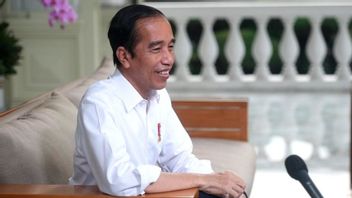 Jokowi dan Kanselir Jerman Angela Merkel Akan Buka Acara Hannover Messe 2021