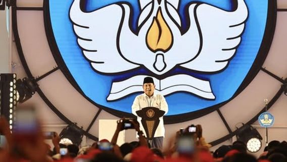 Presiden Prabowo: Korupsi Harus Berhenti di Indonesia