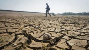 Bantul est toujours en état d'urgence après la sécheresse, même si novembre entre l'année des pluies