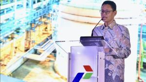 Implementasi B45 Mantap Berjalan Tahun Depan