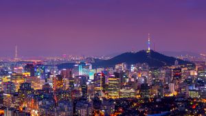 Seoul Puncaki Daftar Kota Favorit di Dunia 2025, Favorit Gen Z dan Milenial