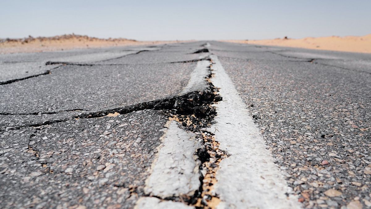 صدمت إسطنبول بالزلزال ، وقال السفير الإندونيسي إنه لم يكن هناك تقرير عن ضحايا المواطنين الإندونيسيين